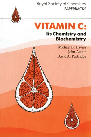 Vitamin C