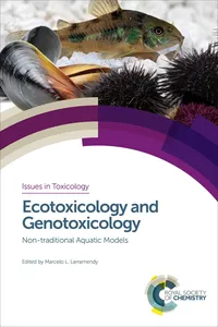 Ecotoxicology and Genotoxicology_cover