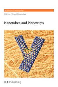 Nanotubes and Nanowires_cover