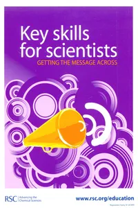 Key Skills for Scientists_cover