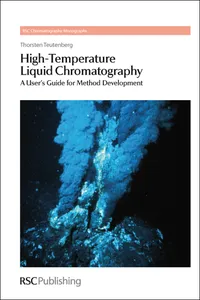 High-Temperature Liquid Chromatography_cover