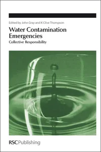 Water Contamination Emergencies_cover
