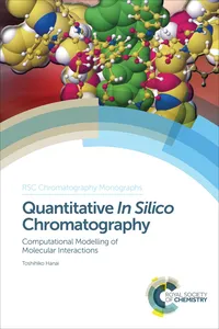 Quantitative In Silico Chromatography_cover