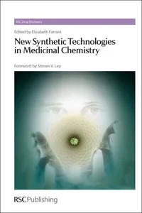 New Synthetic Technologies in Medicinal Chemistry_cover