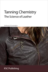 Tanning Chemistry_cover