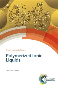 Polymerized Ionic Liquids_cover