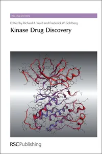 Kinase Drug Discovery_cover