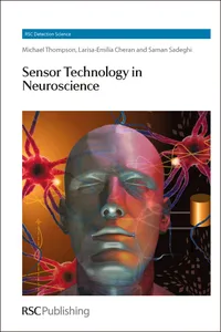 Sensor Technology in Neuroscience_cover