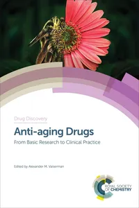 Anti-aging Drugs_cover