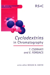 Cyclodextrins in Chromatography_cover