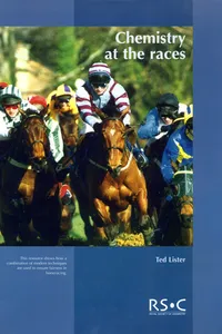 Chemistry at the Races_cover