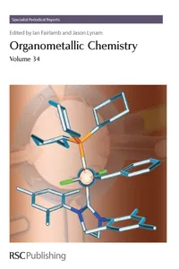 Organometallic Chemistry_cover