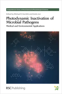 Photodynamic Inactivation of Microbial Pathogens_cover