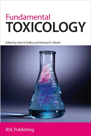 Fundamental Toxicology