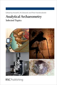 Analytical Archaeometry_cover