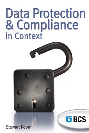 Data Protection and Compliance in Context