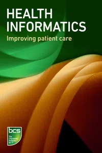 Health informatics_cover