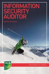 Information Security Auditor_cover