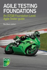Agile Testing Foundations_cover