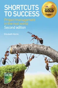 Shortcuts to success_cover