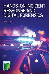 Hands-on Incident Response and Digital Forensics_cover