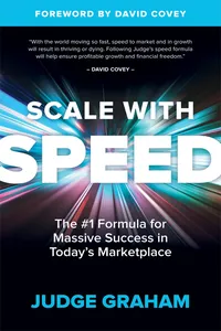 Scale with Speed_cover