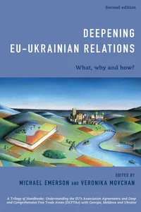 Deepening EU-Ukrainian Relations_cover