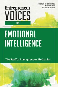 Entrepreneur Voices on Emotional Intelligence_cover