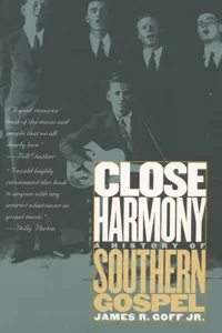 Close Harmony_cover