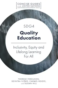 SDG4 - Quality Education_cover