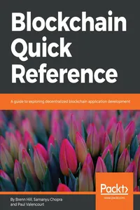 Blockchain Quick Reference_cover