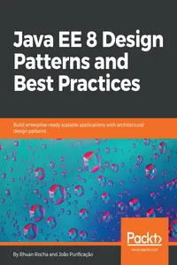 Java EE 8 Design Patterns and Best Practices_cover