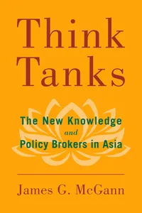Think Tanks_cover