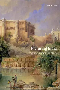 Picturing India_cover