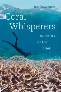 Coral Whisperers_cover