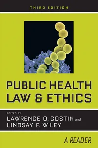 Public Health Law and Ethics_cover