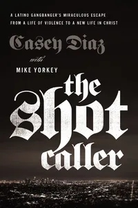 The Shot Caller_cover