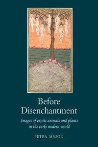 Before Disenchantment_cover