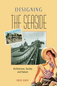 Designing the Seaside_cover