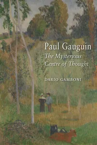 Paul Gauguin_cover