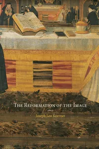 The Reformation of the Image_cover