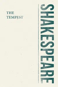 The Tempest_cover