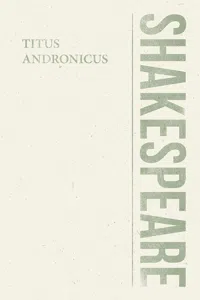 Titus Andronicus_cover