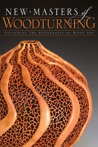 New Masters of Woodturning_cover