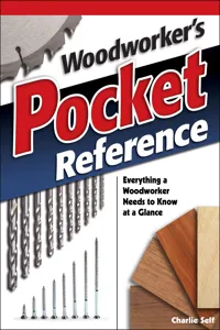 Woodworker's Pocket Reference_cover