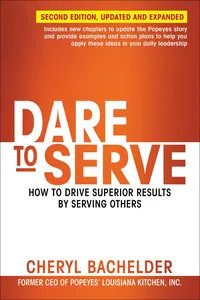 Dare to Serve_cover