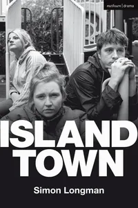 Island Town_cover