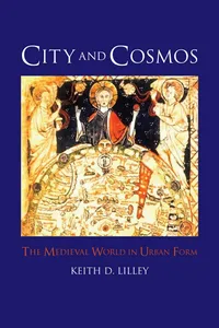 City and Cosmos_cover