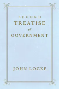 Second Treatise of Government_cover