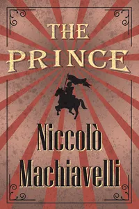 The Prince_cover